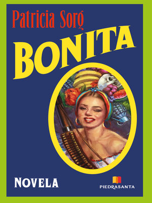 cover image of Bonita